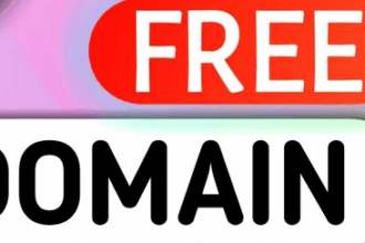 How to Create Your Own Domain for Free – Step-by-Step Guide