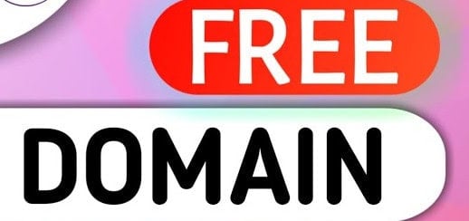How to Create Your Own Domain for Free