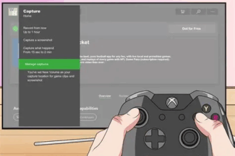How to Use Xbox Capture: Step-by-Step Guide