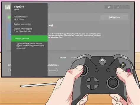How to Use Xbox Capture