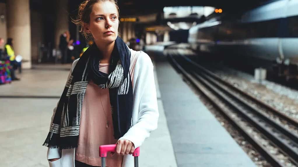 How to Overcome Travel Anxiety