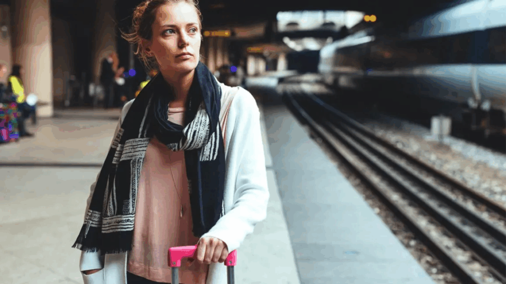 How to Overcome Travel Anxiety