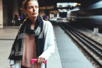 How to Overcome Travel Anxiety: Simple & Effective Tips
