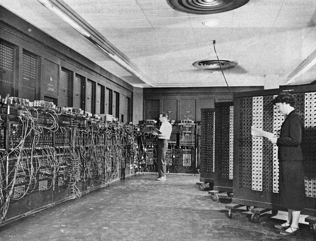 Coding Principles in the Age of AI and Cloud Computing