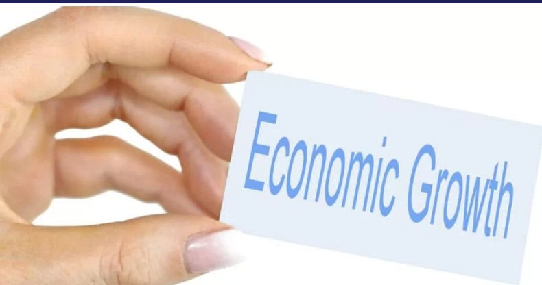 Economic Growth and National Development