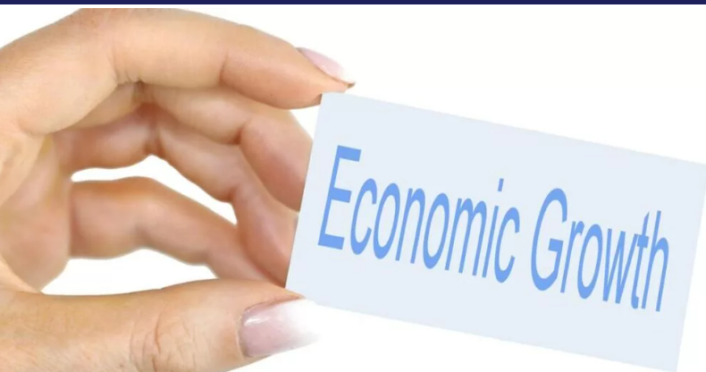 Economic Growth and National Development