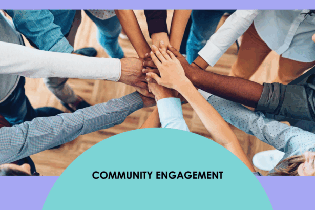 Why Community Engagement Is Crucial in Preparedness Efforts