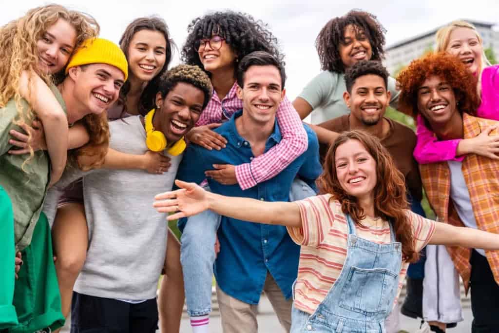 Strengthens Communication Channels