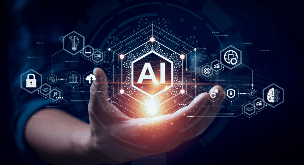 What is Ai?