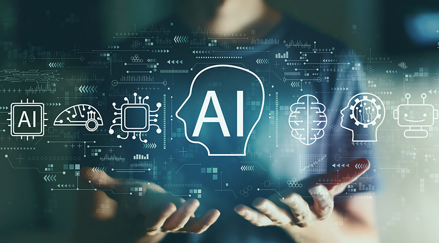Tips for Safe Managing AI on Facebook