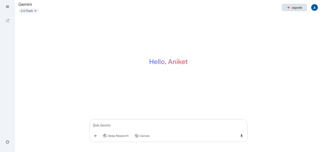 Google Gemini