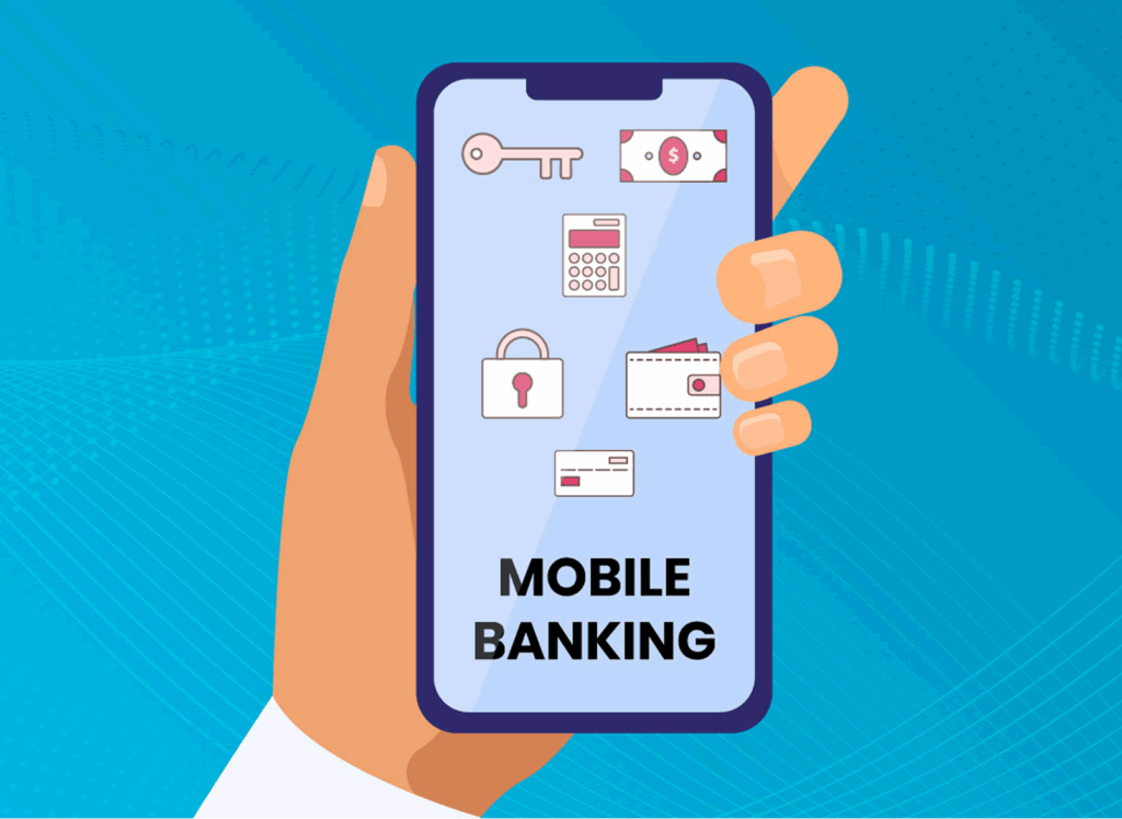 What is Mobile Banking Apps?