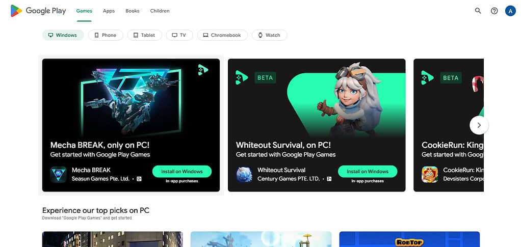 Step 1: Download Only from Trusted Sources