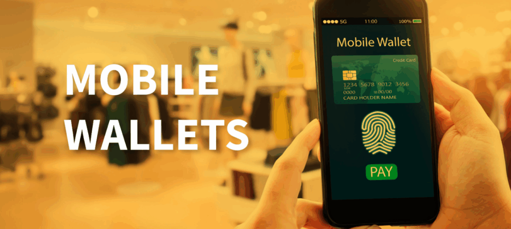 What Is a Mobile Wallet?