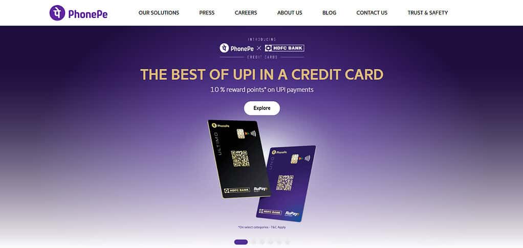 Step 1: Download and Install PhonePe Application