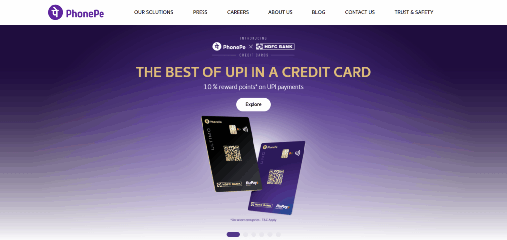 Step 1: Download and Install PhonePe Application