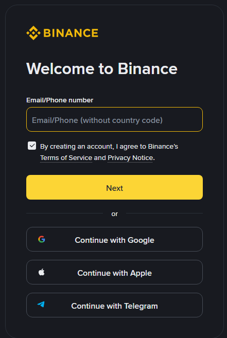 How to Use Binance Bridging