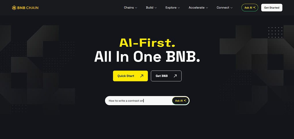 Step 3: Withdraw to BNB Smart Chain