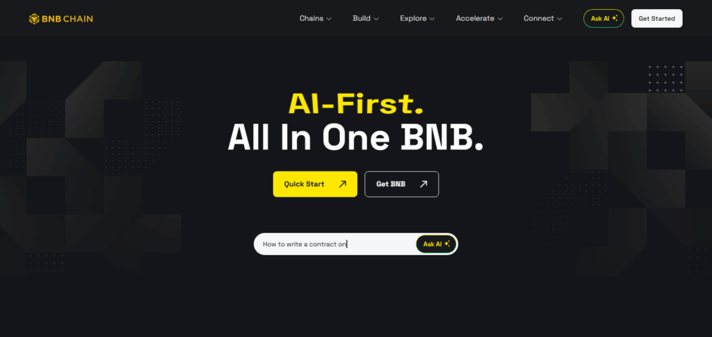 Step 3: Withdraw to BNB Smart Chain