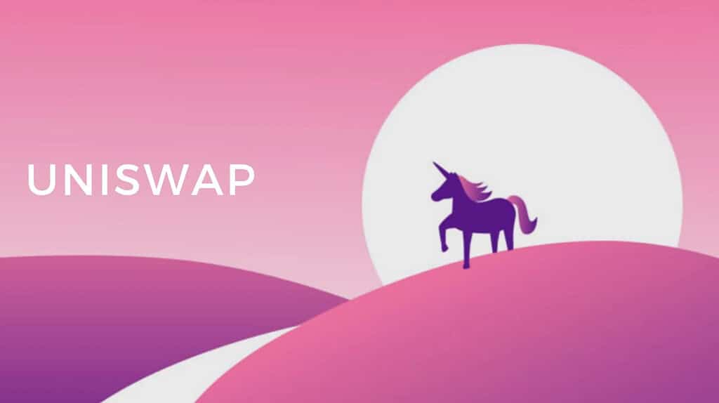 What is Uniswap?