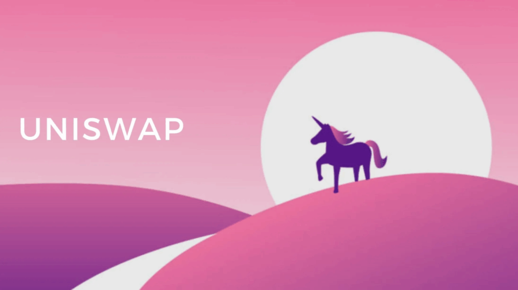 What is Uniswap?