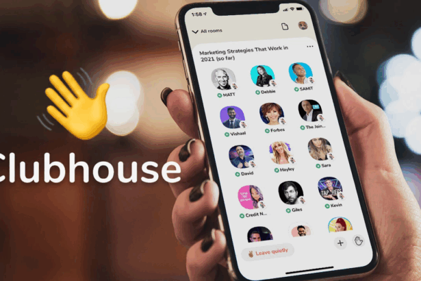 How to Use Clubhouse Effectively – Best Tips for Meaningful Conversations