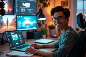 How to Start a YouTube Tech Channel: Step-by-Step Guide