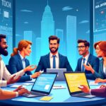How to Network in the Tech Industry: Proven Tips for Success