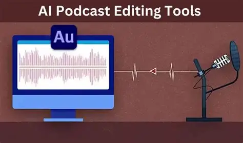 10 Best AI Tools for Podcast Editing