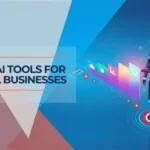 10 Best AI Tools for Small Business Websites