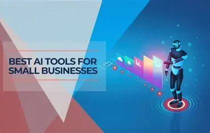 10 Best AI Tools for Small Business Websites