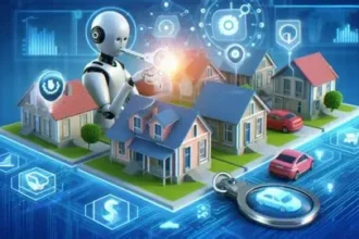 8 AI Tools for Real Estate Listings Optimization
