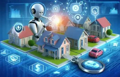 8 AI Tools for Real Estate Listings Optimization