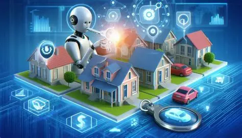 8 AI Tools for Real Estate Listings Optimization