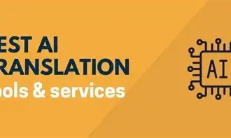 10 Best AI Tools for Document Translation