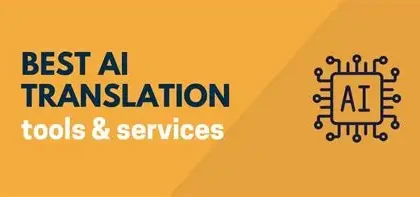 10 Best AI Tools for Document Translation