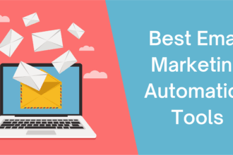 10 Best AI Tools for Email Marketing Automation