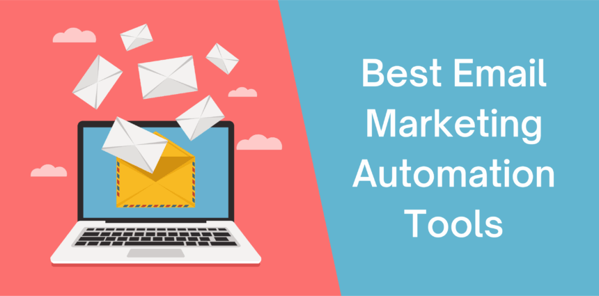 10 Best AI Tools for Email Marketing Automation