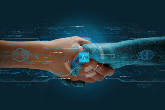 8 Tech Industry Collaborations Driving Innovation in 2025