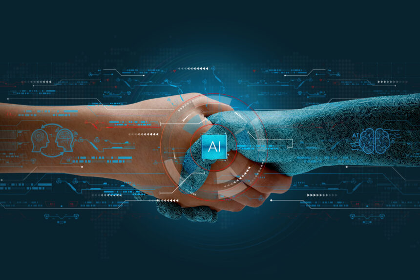 8 Tech Industry Collaborations Driving Innovation in 2025