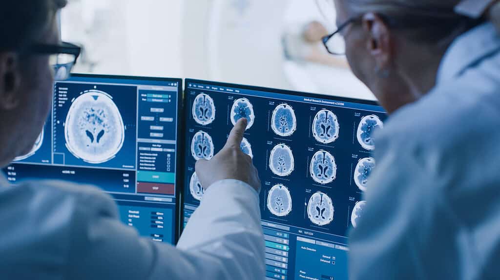 What is Medical Image Analysis?