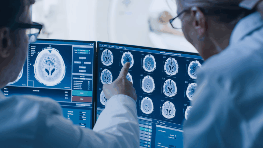 What is Medical Image Analysis?
