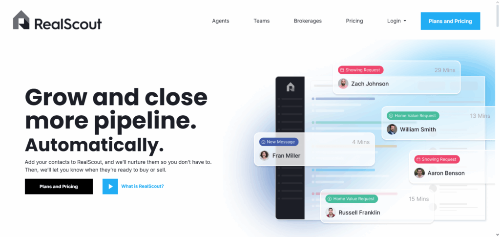 RealScout