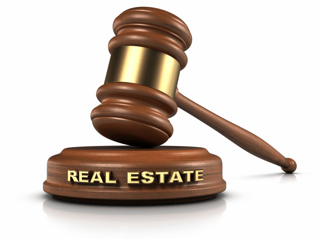 What is Real Estate?
