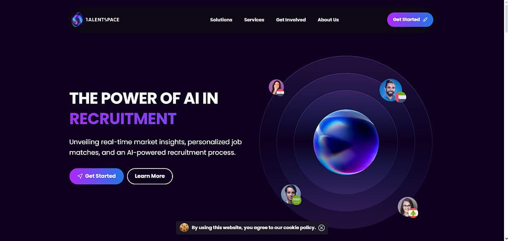 Talentspace AI