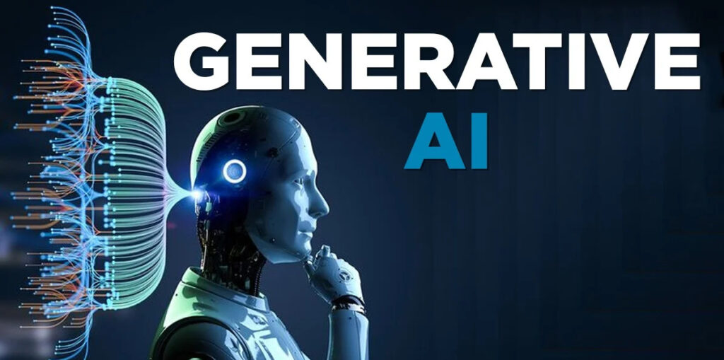 Generative AI in Practice