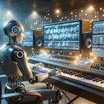10 Best AI Tools for Music Creation 2025