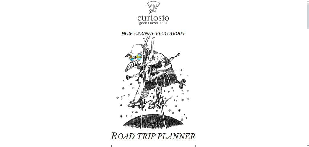 Curiosio