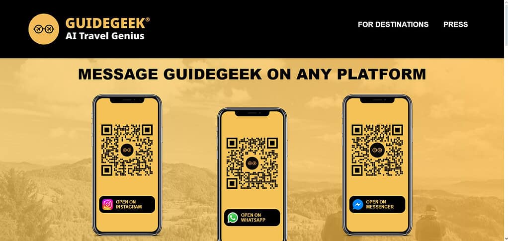 GuideGeek