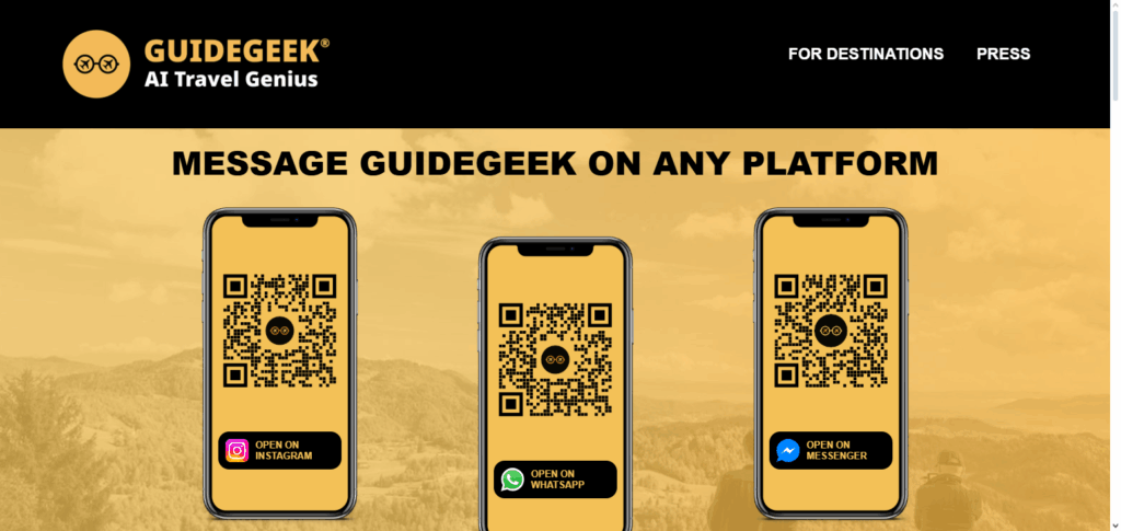GuideGeek